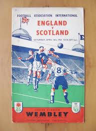 There's a new no.1 in new england as the sounders slump to second, but sporting kansas city are surging at the right time to reach. England V Scotland 1953 Vg Condition Football Programme View More On The Link Http Www Zeppy Io Prod Football Program England Football Team Football