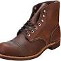 Profile Picture of Red Wing Men's Iron Ranger 6