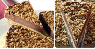 Una raccolta delle nostre ricette di dolci molto semplici da fare alcuni anche senza cottura. Dolci Golosi Facili Da Fare La Cheesecake Alla Nutella Ultime Notizie Flash