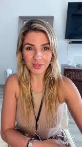 Ada Barrientos's Instagram, Twitter & Facebook