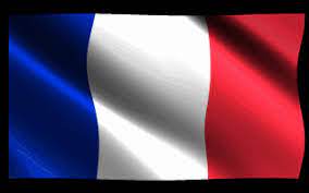 These display as a single emoji on supported platforms. French Flag Gifs 23 Animated Tricolor Images For Free