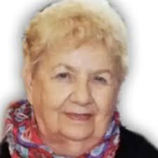 Obituary information for Dorothy Jean Baumgartner