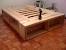 Diy Floating Platform Bed