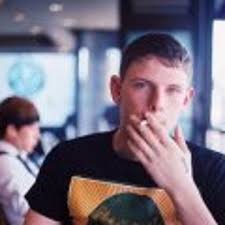 Stream Aaron Lief music