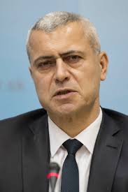 Peter Hraško definitívne opúšťa NAKA. Odchádza do civilu