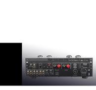 OCTAVE V70A elektroncsöves High-End sztereó erősítő I Stream ...