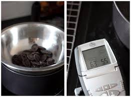 Comment Faire Des Petits Chocolats Maison Chocolat Maison Recette Chocolat Maison Chocolat Noel