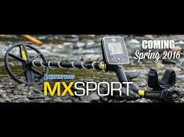 White's electronics designs and builds metal detectors in sweet home, oregon. White S Mx Sport First Look Youtube