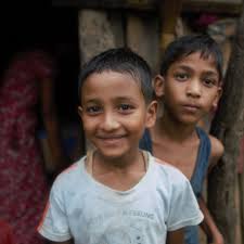 In life, we're all faced with hard choices. For those living in poverty,  hard choices are made daily. For many families, they have to choose between  education for their kids or their