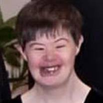 Obituary information for Margaret M. "Peggy" Carroll