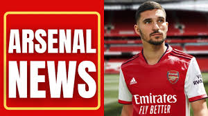 Maybe you would like to learn more about one of these? Arsenal Fc To Complete 25million Houssem Aouar Transfer Tammy Abraham 40million Arsenal Transfer Youtube