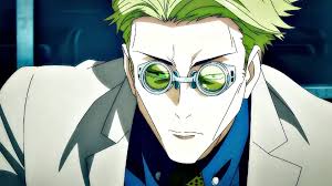 Character Analysis : Nanami Kento | By Danchou Lucilfer | Medium