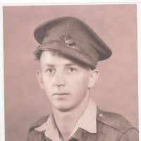 Leslie Rudolph Korner (1918–1984) • FamilySearch