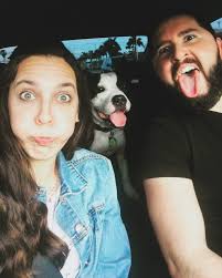 Lost my best bud Hurricane last night.. Reminiscing