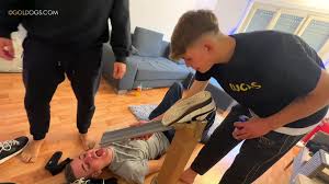 Badmasterboys – Apartment (Master G) – Goldogs – Male Foot Fetish , Piss,  Scat, Kinky Videos