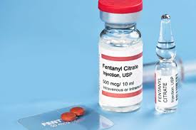 Fentanyl is a powerful synthetic opioid that is similar to morphine but is 50 to 100 times more potent. Fentanyl National Institute On Drug Abuse Nida
