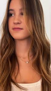 Balayage over previously colored hair. Great result for a first timer and  something more corrective. #balayage #atx #hairstylist #balayageartists  #hairideas