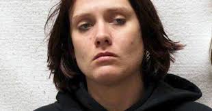 Pursuit Ends In Arrest