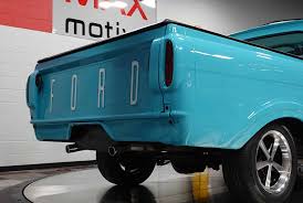 Image result for Baffin Blue 1962 Ford Truck