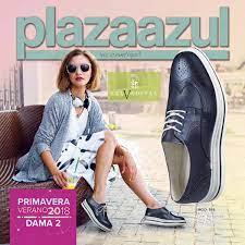 Venta Catalogo Plaza Azul San Mateo Atenco 2019 En Stock