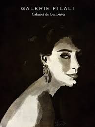 The A to Z of Art — GALERIE FILALI