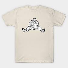Everyone was just being entertained by him. Beverly Hills Martial Artist Chris Farley Funny T Shirt Teepublic De