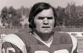 Photos: The 39 Wyoming natives who have played in the NFL