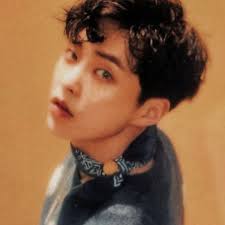 We're a community of creatives sharing everything minecraft! Exo Kokobop Explore Tumblr Posts And Blogs Tumgir