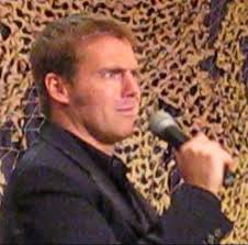 Chicago 2009: Michael Shanks