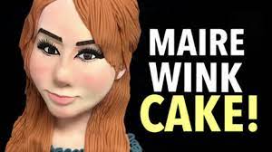 Join facebook to connect with maire wink and others you may know. Maire Wink Cake Youtube