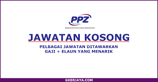 Kerani am pejabat melaksanakan pelbagai tugas perkeranian dan pentadbiran menurut prosedur yang ditetapkan. Kerja Kosong Pusat Pungutan Zakat Maiwp