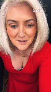 Perfect Christmas dress from @casualcompany.ie . Perfect for Christmas Day.  I’m wearing size 16-18. #christmasdress #reddress #dresswithpockets Which  colour do you prefer ??