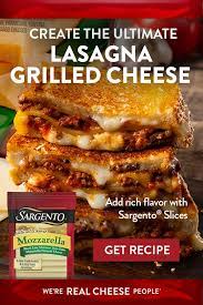 Lasagna Grilled Cheese In 2020 Recipes Food Recipies Food