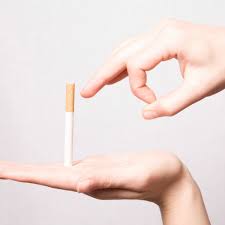 L'arrêt du tabac sans prendre un gramme, c'est possible. Arret Du Tabac Les Secrets Pour Ne Pas Rechuter Femme Actuelle Le Mag