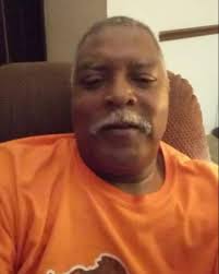 Gregory Jefferson Obituary August 25, 2024