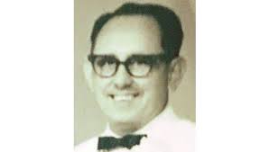 Roy Botello Obituary (1922