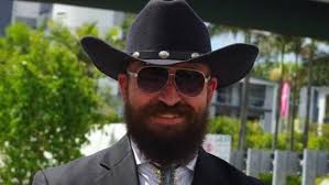 Buckley firms for Senate spot