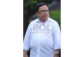 Bambang brodjonegoro has participated in 1 event, world economic forum annual meeting 2016 on jan 20, 2016. Chatib Basri Bambang Brodjonegoro Seperti Musashi Republika Online