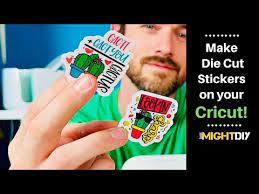 Maybe you would like to learn more about one of these? How To Make Waterproof Die Cut Stickers On Your Cricut 7 Steps With Pictures Instructables