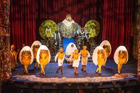 Concert selections for something rotten! To Shakespeare Or Not To Shakespeare Angel S Passion Blog