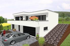 Dieser Bungalow Eignet Sich Hervorragend Fur Singles Und Paare Ohne Kinder Aufgrund Seiner Ebenerdigen Bauweise Und Den Verzic Haus Haus Architektur Traumhaus
