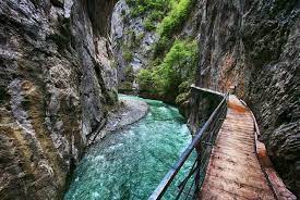 Aare m (plural äärem, dative äärme). Aare Gorge Glaciation Beauty Of Swiss Alps