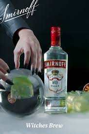 Smirnoff Witches Brew Smirnoff Witches Brew Witch Brew Recipe