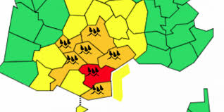 Maybe you would like to learn more about one of these? Alerte Orange Meteo Dans Les Pyrenees Orientales La Sortie De L A9 Fermee Au Boulou