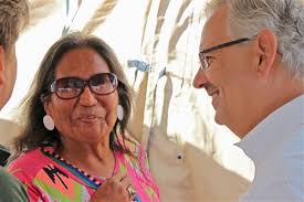 United Methodists stand with Standing Rock