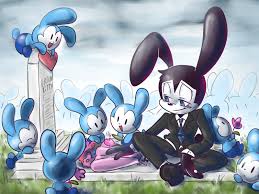 Bendy And Boris The Quest For The Ink Machine Oswald Bendy Boris Tqftim Traduccion In 2020 Disney Art Oswald The Lucky Rabbit Bendy And The Ink Machine