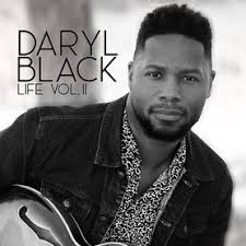 Daryl Black