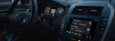 Prepare o smartphone e o carro. Como Funciona Android Auto Todo Lo Que Debes Saber