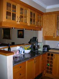 Our kitchen renovations begin with a visit to your home for accurate repeated measurements. Modern Hanging Cabinet Design Kitchen Ecsac