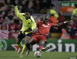 Moussa sissoko insists tottenham can end their trophy drought by winning the premier league. Liverpool F C Momo Sissoko Site Officiel